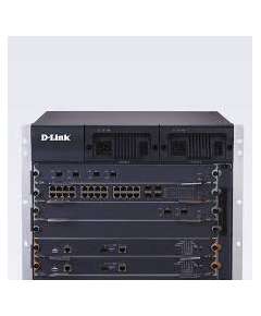D-Link DES-8500-4XS-MPLS-E 4 Ports 10G SFP+ Enhanced Line Card module 512K MAC Address Switch